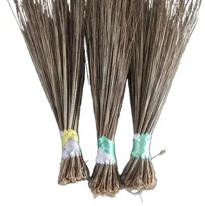 Local African Broom