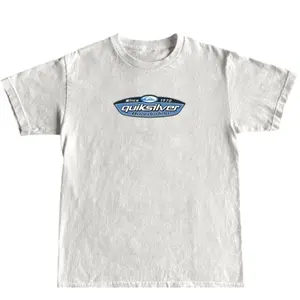 [Graphic Tee]Retro  Quiksilver Performance Skateboarding  Neck T-Shirt, Retro  Surfing T-Shirt, Unisex  Neck,Unisex Crewneck T-Shirt For Men And Women graphic tee 90s Crew
