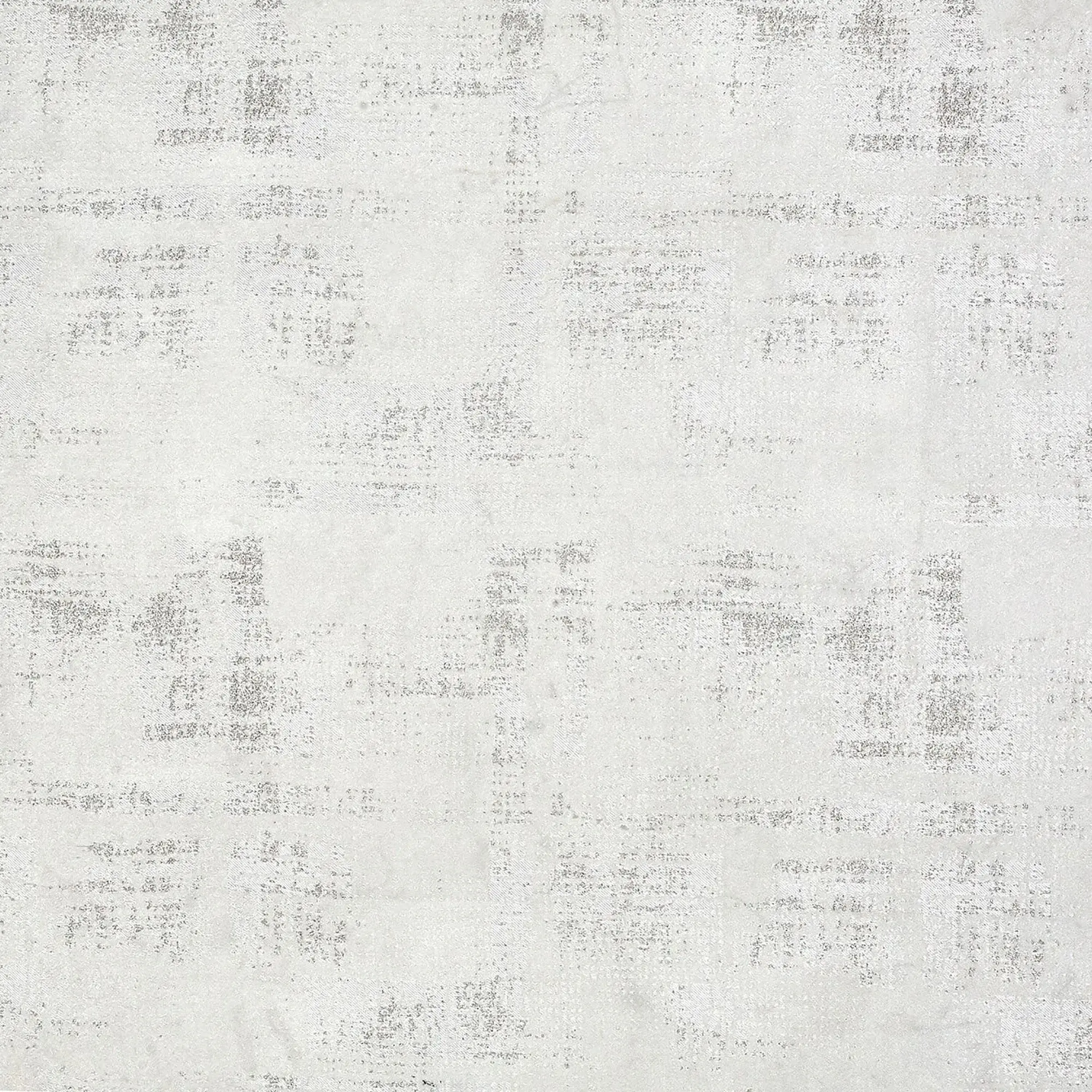Social Affair White Curtain Fabric—100% Polyester—Sold by The Yard
