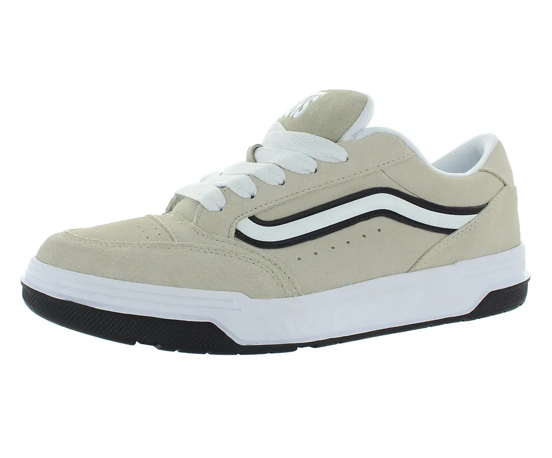 Vans Hylane Unisex Casual Footwear, Classic Lace-Up Sneaker and Trainer for Everyday Walking and Sports
