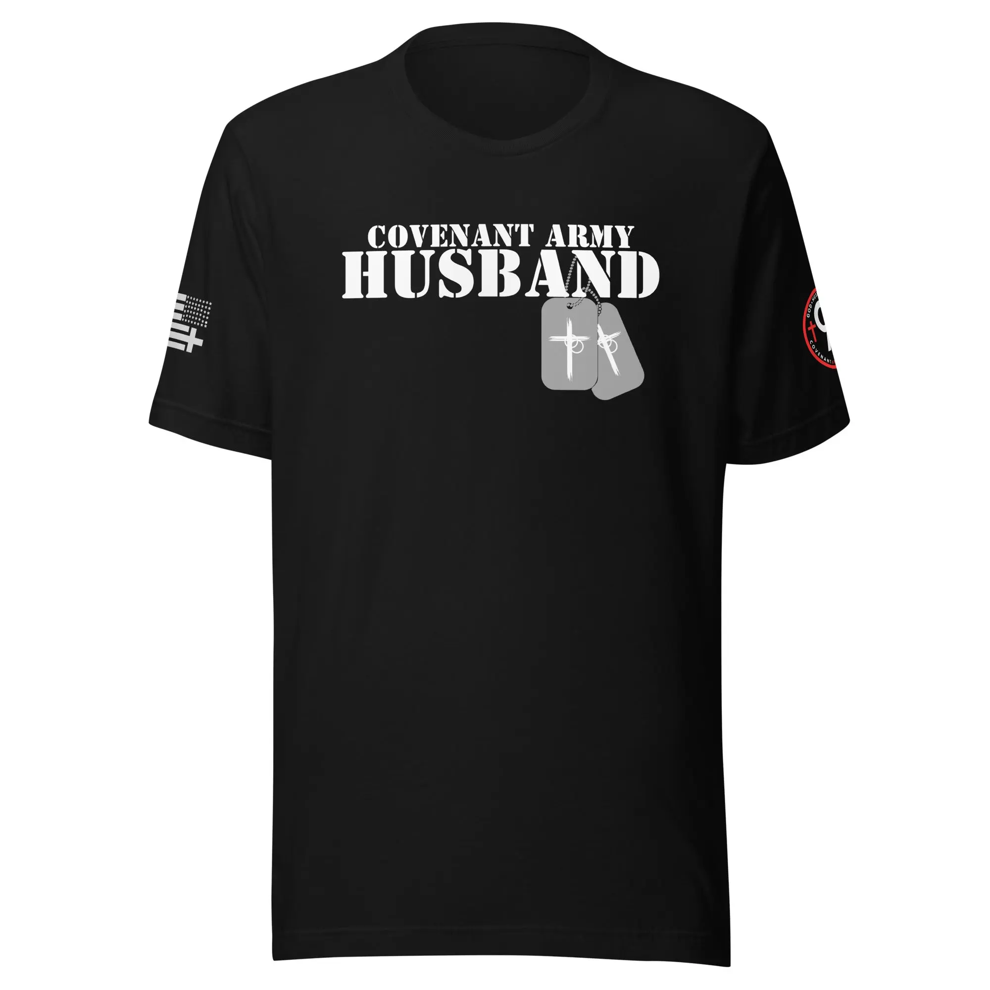 Covenant Army Husband