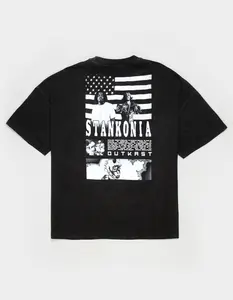 OUTKAST Stankonia Mens Boxy Tee