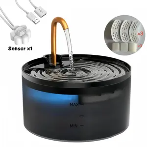 Smart Pet Hydration Station