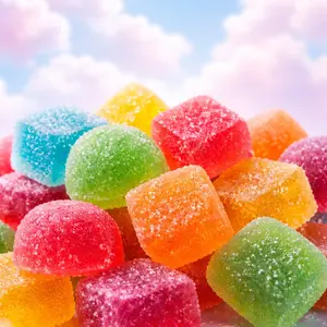 SF Gummies 8k 10pk