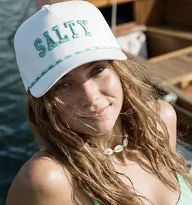 C.C SALTY Womens Hat