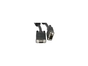 Nippon Labs SVGA-50MF 50 ft. SVGA Male to Female Coaxial SVGA cable