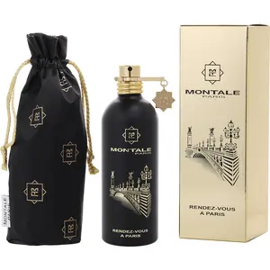 Montale Paris Rendez-Vous A Paris By Montale Eau De Parfum For Unisex