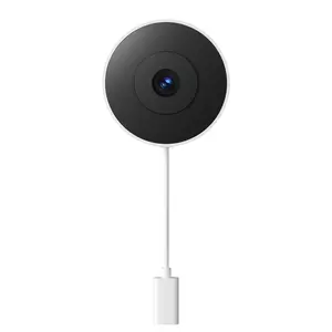 WESECUU AI Smart Security Camera – W911 Call, ChatGPT-Powered Alerts, WiFi Pet & Vehicle Monitoring
