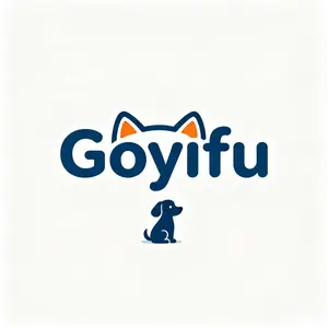 Goyifu shop logo