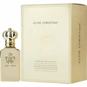 Clive Christian Men's 1.7 Ounce No. 1 Eau de Parfum