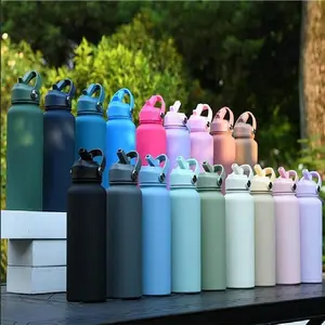 Smart Water Bottle with APP, Insulated Stainless Steel Flask, Water Intake Tracker, Hydration Reminder, Travel Gym Thermal Cup, Best Christmas Gift, Hydration Tumbler, Thermo Tumbler