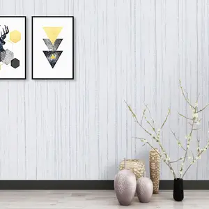 Geometric Pattern Wallpaper, Self-adhesive Waterproof Wall Sticker, Decorative Wall Paper for Home Living Room Bedroom Kitchen