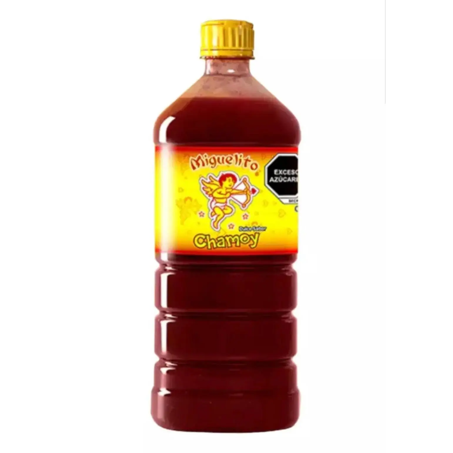 Miguelito chamoy grande