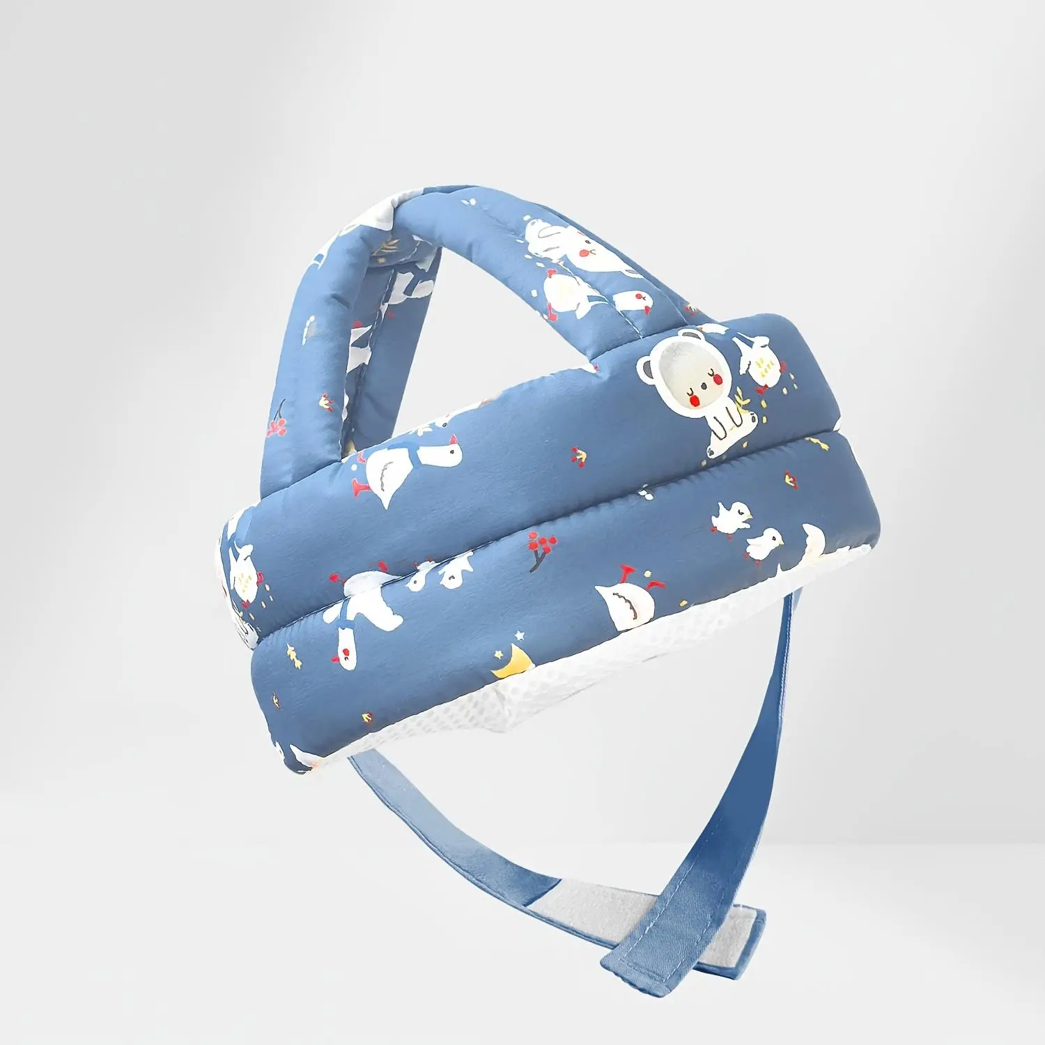Blue Penguin