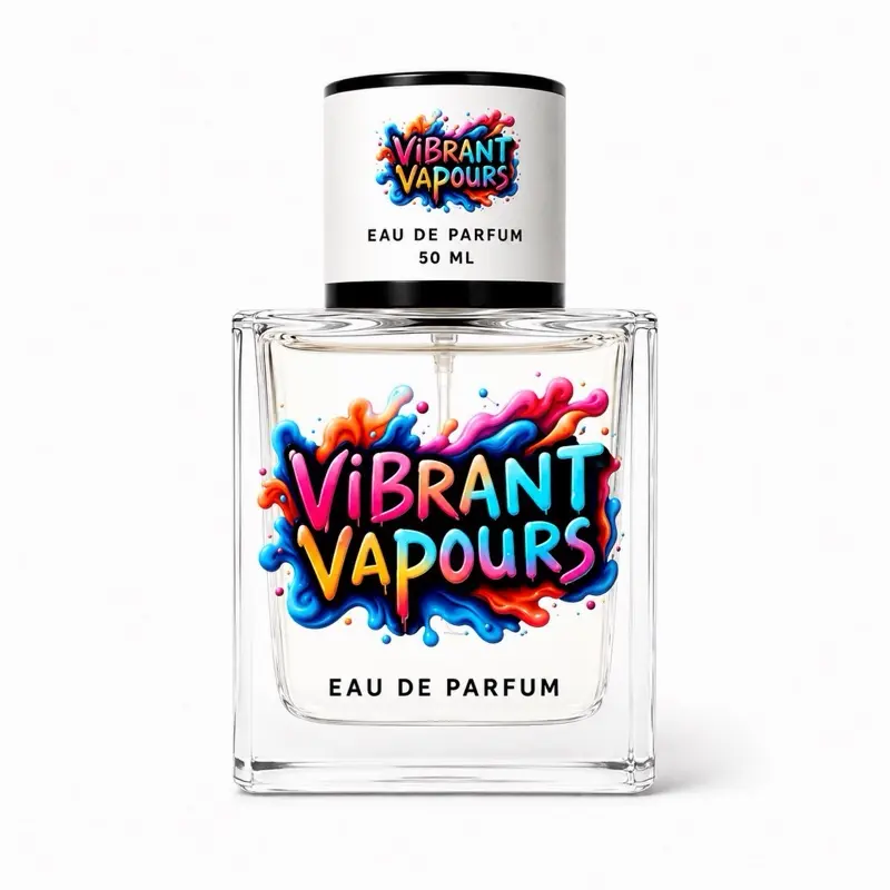Vibrant Vapours 50 ML EAU DE PARFUM
