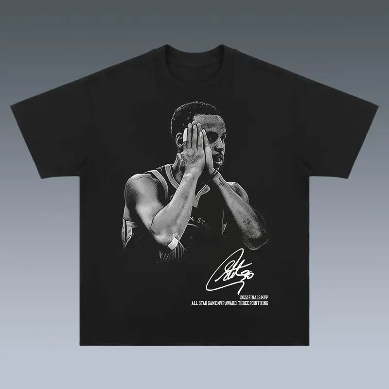 Men's Unisex Vintage Washed Cotton Short-Sleeve T-Shirt - Basketball-Inspired Graphic, Retro Hoops Style, Breathable, Soft, Comfortable Streetwear Top - Ideal for Sports Fans, Game Day Matching Outfits