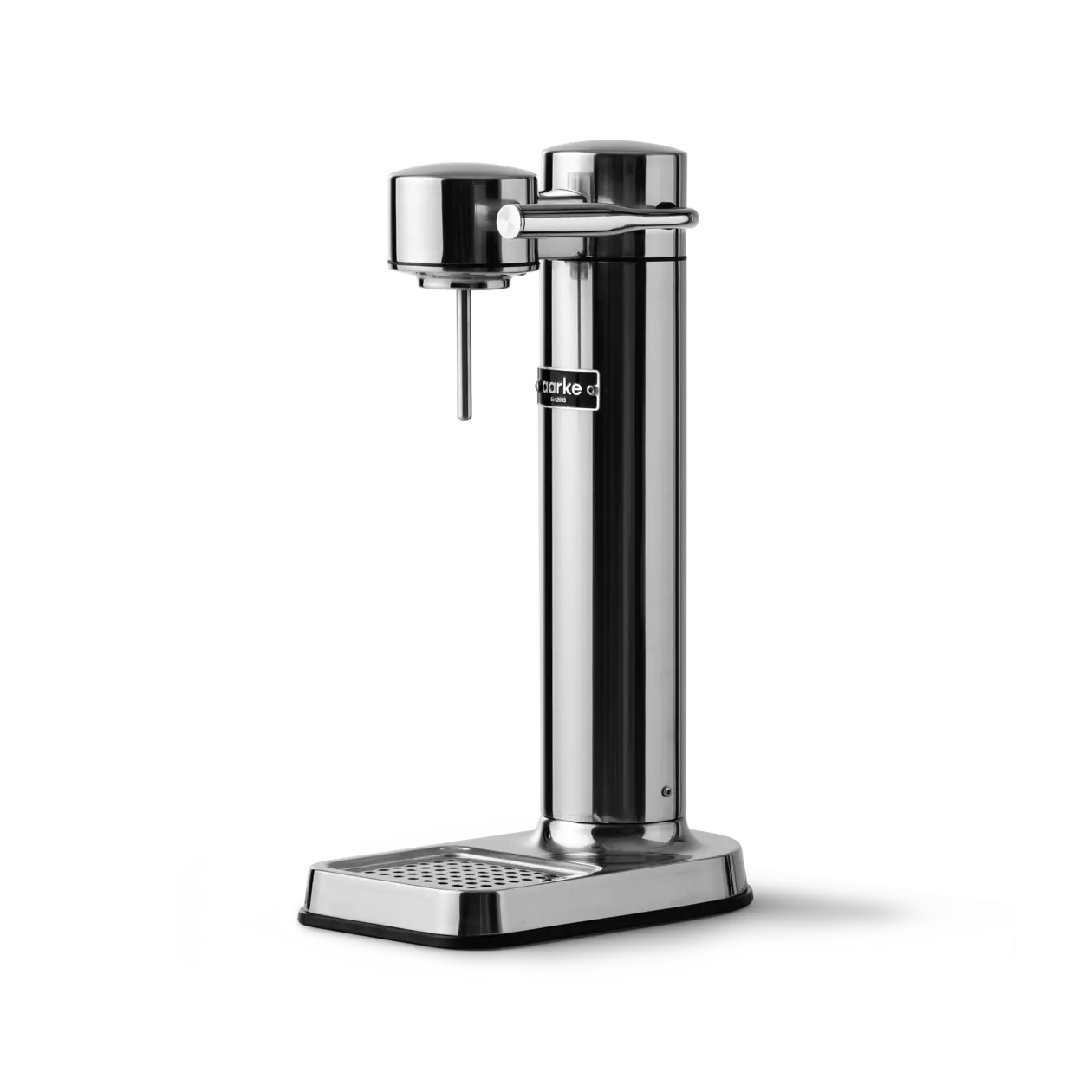 Carbonator 3 Stainless Steel