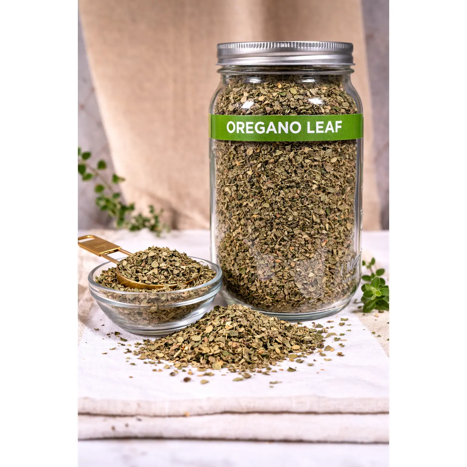 Oregano