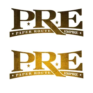 Paper Route Empire Vinyl Car Sticker Decalee63