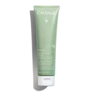 Caudalie Vinopure Purifying Gel Cleanser