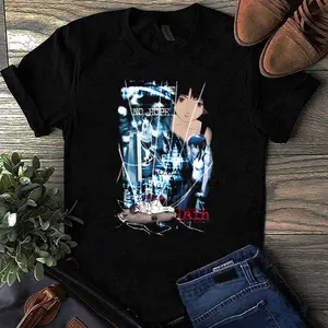 Serial Experiments Lain (7) T-Shirt