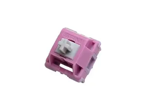 HMX Hibiscus Linear Switches