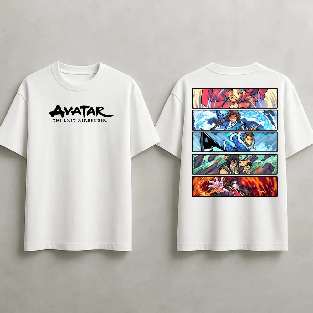 Avatar The Last Airbender Shirt, Aang The Avatar Shirt, Sweatshirt, Hoodie