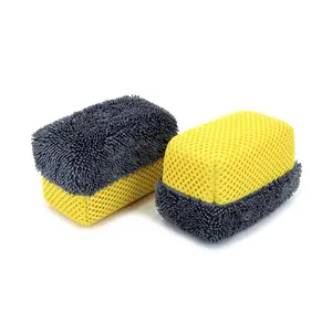 Tire Shine Saver Applicator