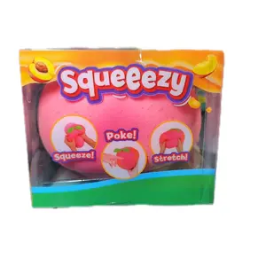 SUNNY DAYS!!  SQUEEEZY PEACH!!!  GET YOUR PEACH ON!!!!!