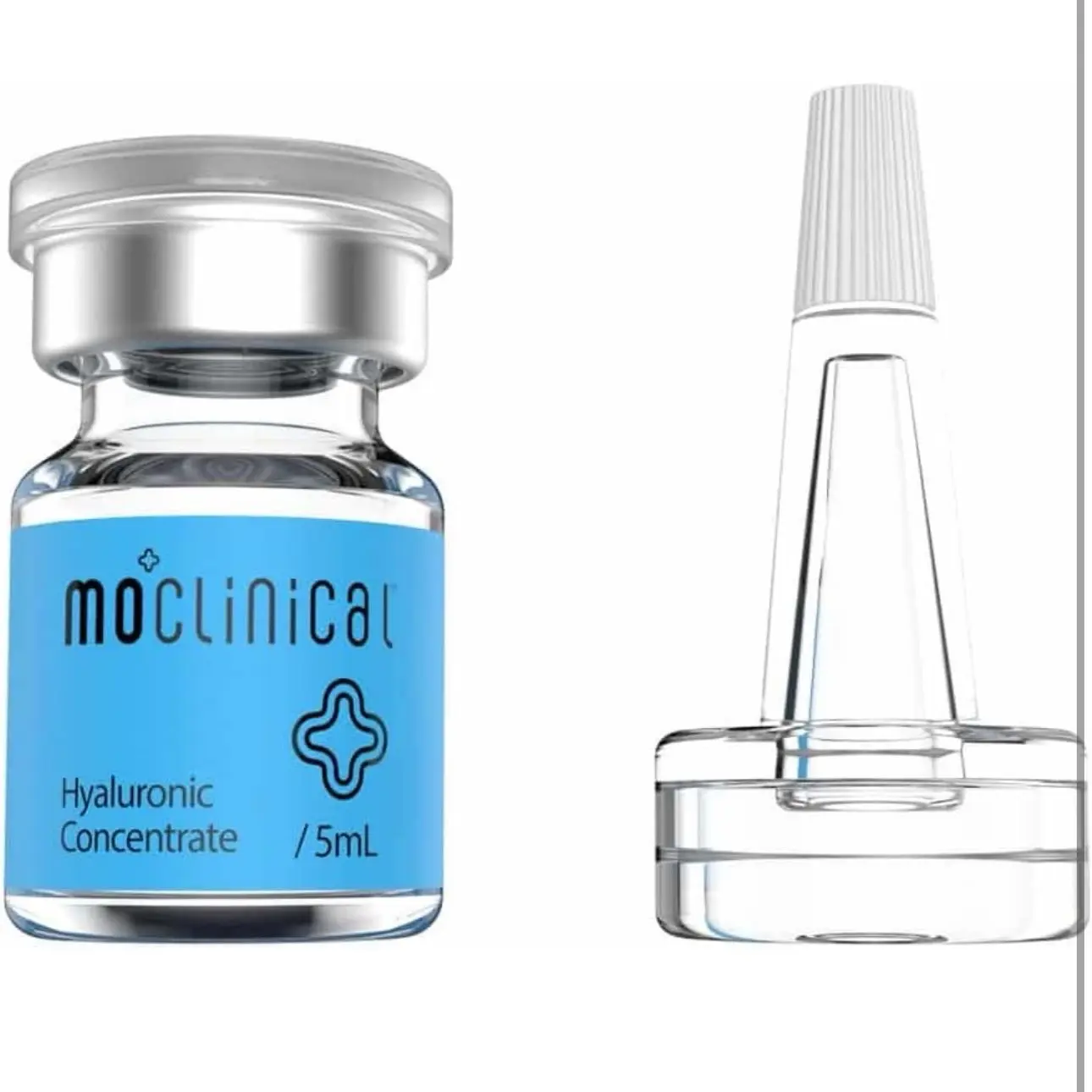 MoClinical Hyaluronic Concentrate 5mL x 10
