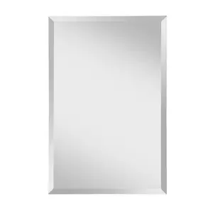Infinity Mirror Mirror Glass