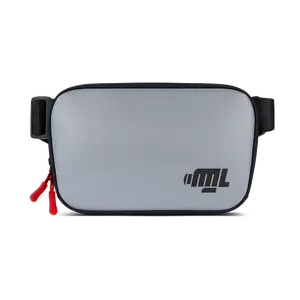 Glowrider Reflective Motorcycle Sling Bag