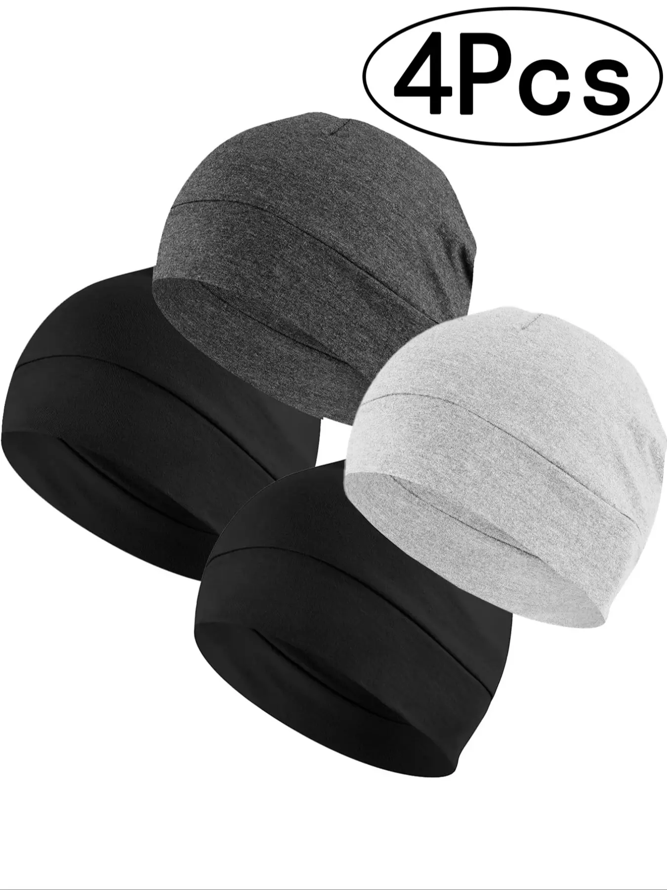 Breathable Running Hat Outdoor Hiking Sports Cap, Windproof Fitted Helmet Liner Headgear, Casual Style All Season Use Adjustable Hat, Sports Outdoor Hats, Running Caps