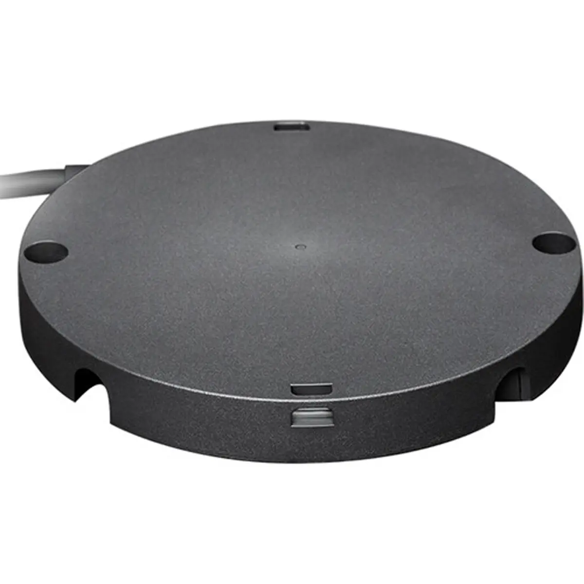 Logitech Rally Mic Pod Hub, Conference Video & Audio Device with Noise Reduction for Computers & Office Equipment