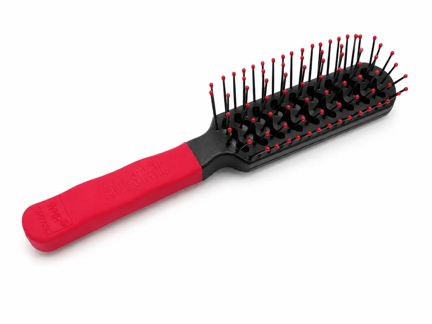 Scalpmaster Large Anti-Static Vent Brush – 7 Row