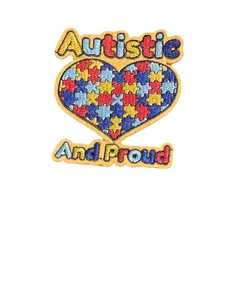 Autism patch