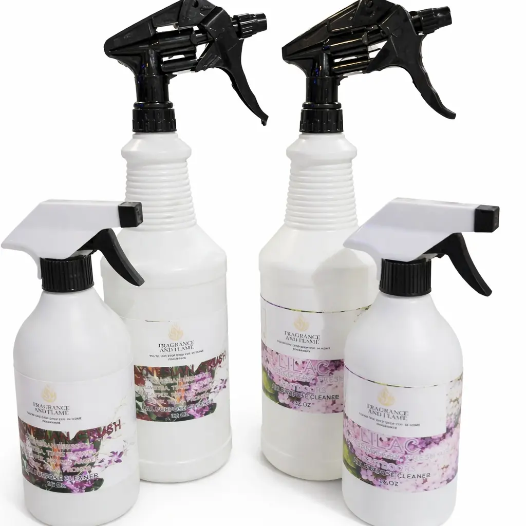 Scented Multi-Surface Household Cleaner - Long-Lasting Fragrance Liquid, Kitchen Cleaners, Home Cleaning Products, Home Care Supplies Freshener Deodorizer
