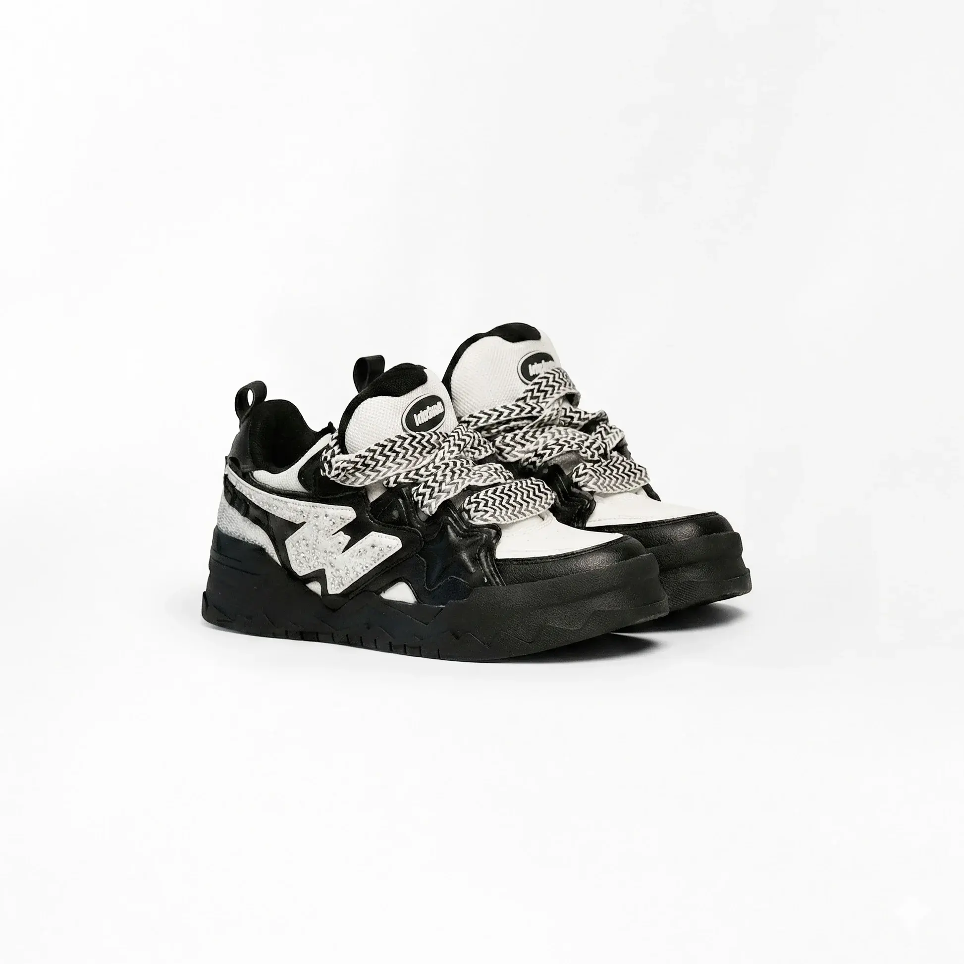 Watson Cosmos Shoes