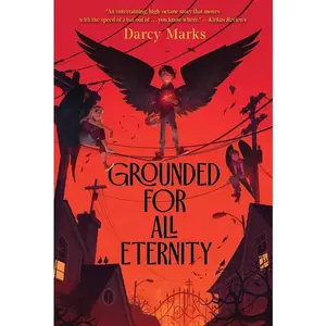 Grounded for All Eternity (Reprint)