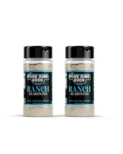 Pork King Good Ranch Seasoning