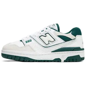 New Balance 550 'White Vintage Teal'
