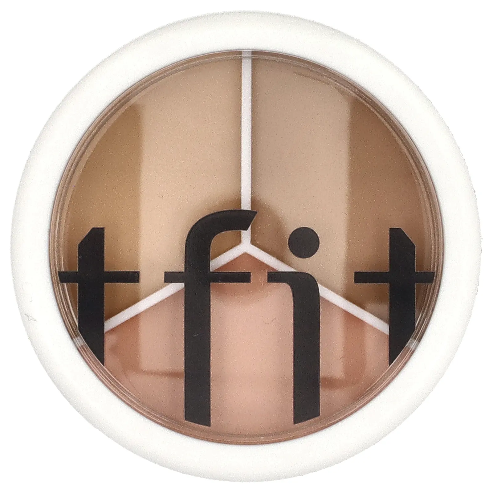 TFIT Cover Up Pro Concealer, 02 Warm, 0.52 oz (15 g)