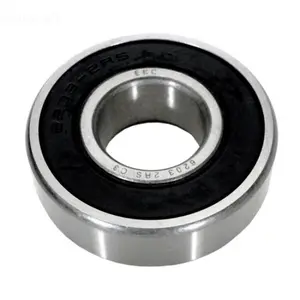 Generic  Double Seal Ball Bearing