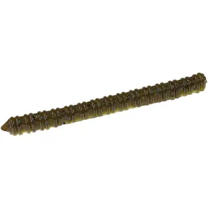 Zoom Centipede Finesse Worm - 4 Inch