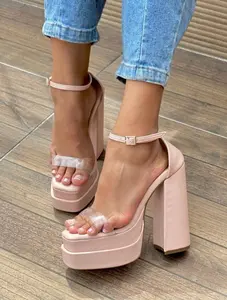 Caterina | Tacones Colombianos, 15cms