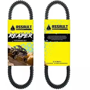 Can Am X3 Reaper CVT Drive Belt