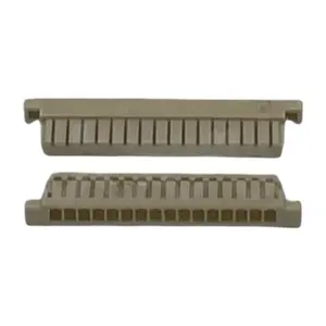 Replacement for Sony Headphones WH-1000XM5 XM5 Headband Assembly 16 Pin Plastic Connector for Main Wire (White) - Parts (1)