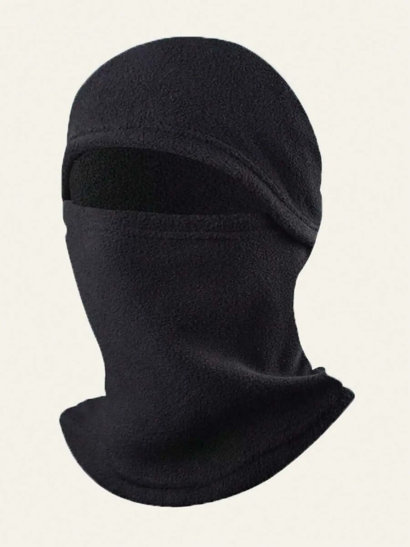 Winter Windproof Hood Face Mask, Unisex Thickened Thermal Cycling Hood, Skiing Motorcycle Cold-Protection Face Cover, Outdoor Sports Mountaineering Fishing Hood, Balaclava Face Mask, Premium Ski Mask