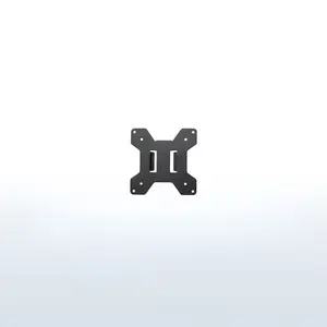 VESA Adapter Bracket 75x75mm and 100x100mm