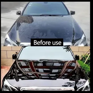 Car Ceramic Nano Coating Liquid Coatin Nano Crystal Hydrophobic Layer Polishing Paint Coating Agent Car Polish Nanos Coatings